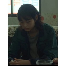 Squid Game Kang Sae-Byeok Jacket